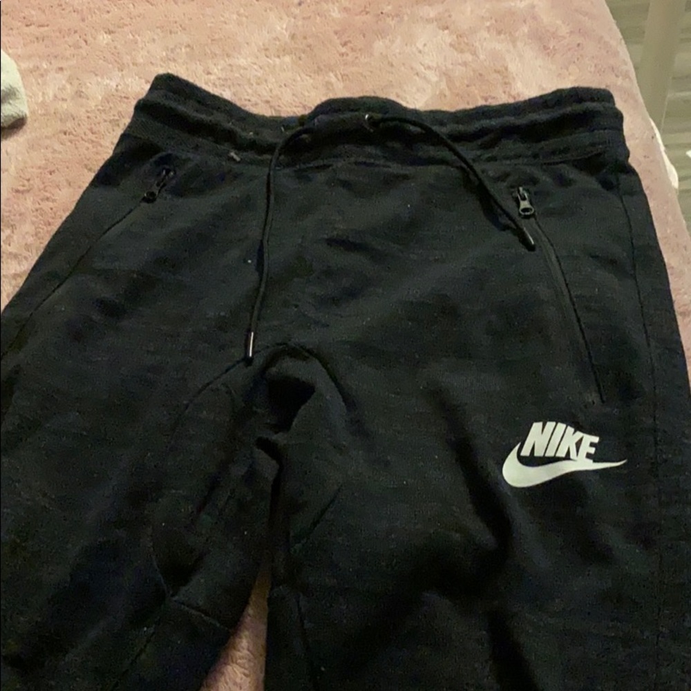 Nike sweatpants